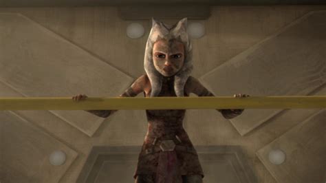 watch star wars the clone wars season 3 episode 21|ahsoka clone wars season 3.